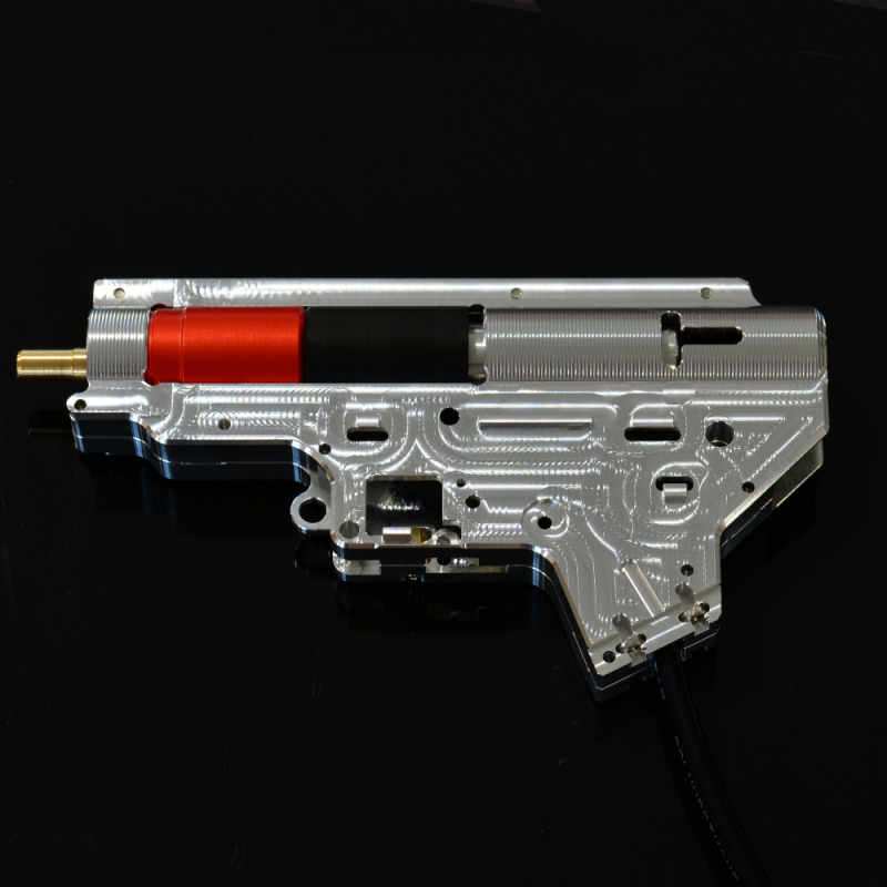 Pdik hpa gen 3 - gearbox model - v2